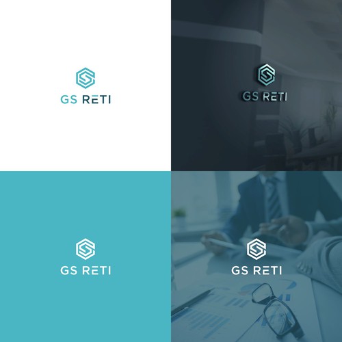 Logo & brand identity pack contest entry by gen_V