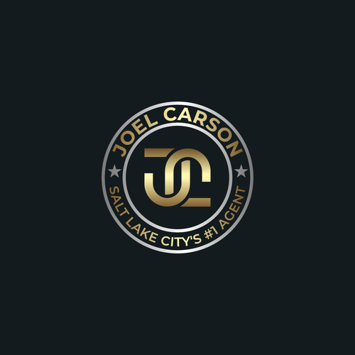 Joel Carson Logo Design by Advokat™