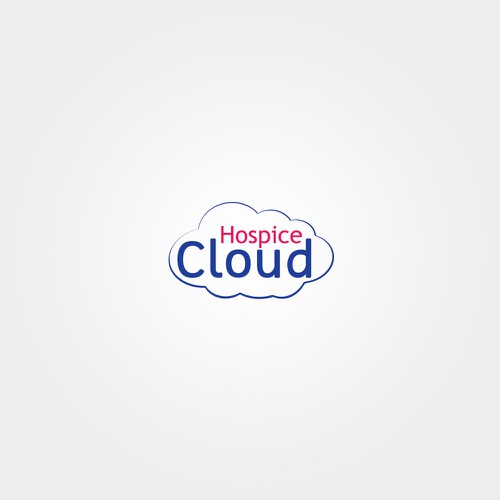 Help Hospice Cloud with a new logo Design von Mixinky Art