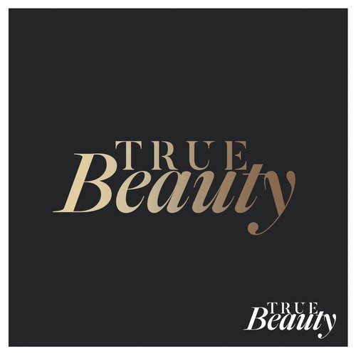 HaniloracさんのTrue Beauty is looking for top luxurious designers to design their logo.  A-Lister clienteleデザイン