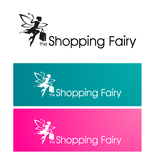 LOGO for a Personal Shopper Design by musework