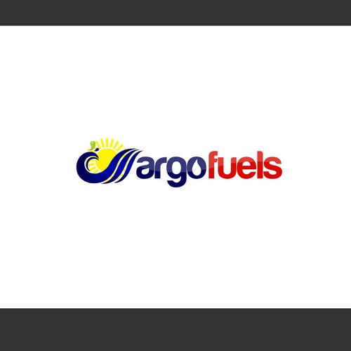Argo Fuels needs a new logo Réalisé par Rizwan !!