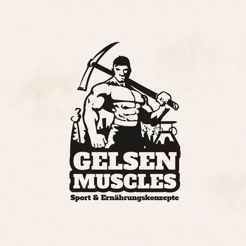  contest entry by Design_Box