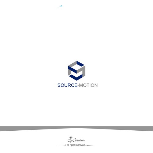 Diseño de logotipo propuesta en el concurso por keywien