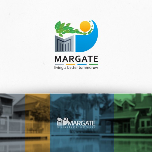 Branding the City of Margate, Florida Design by ThemeBoss