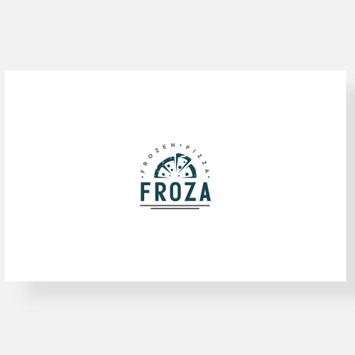 Design a company logo for Chicago Frozen Pizza provider Design by MotionPixelll™