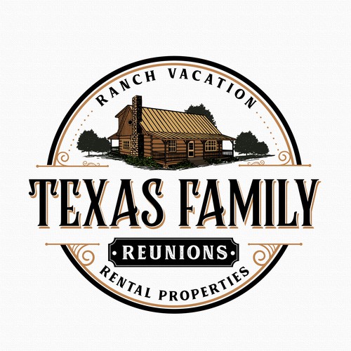 Family reunion clearance logos