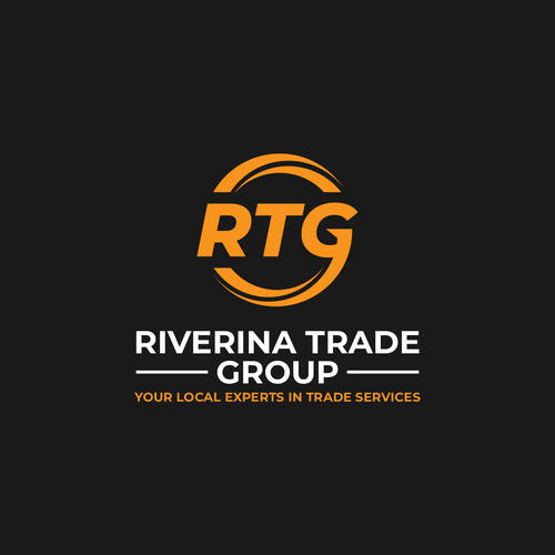 Logo - Riverina Trade Group Design by Ʌleta21