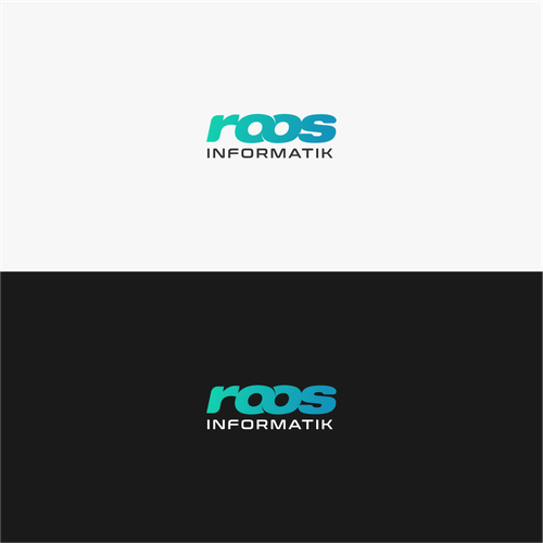 Logo design contest entry by hoGETz