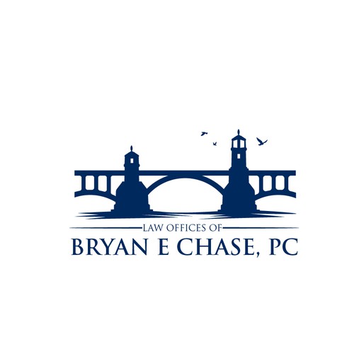 LAW OFFICES OF BRYAN E. CHASE Design by ShiipArt