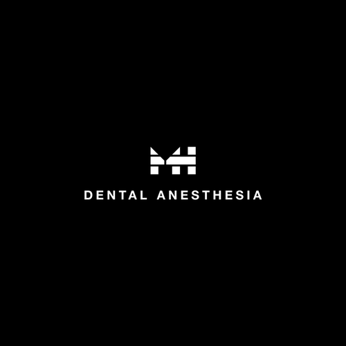 Mobile dental anesthesia practice for children, special needs, and adults-ontwerp door Algozia