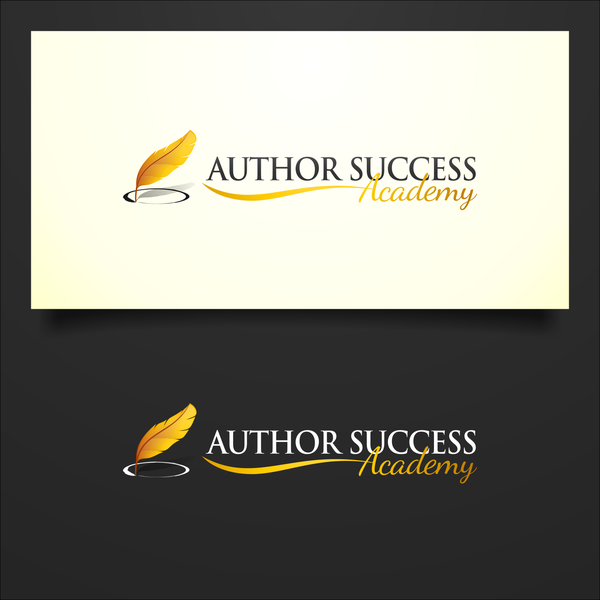 Logo for AUTHOR SUCCESS Academy