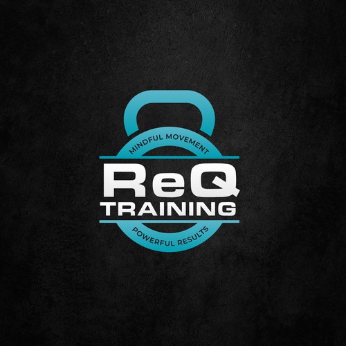 Create a memorable logo for a NYC Personal Training Company! Design by teknique®