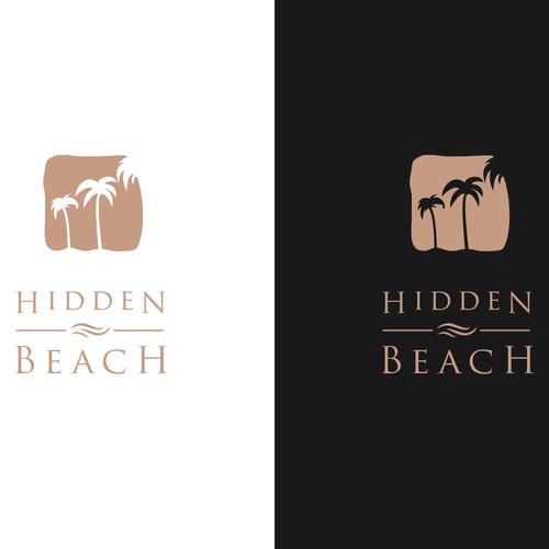 Create logo for largest beachfront community on the Texas Coast Design réalisé par andaiy