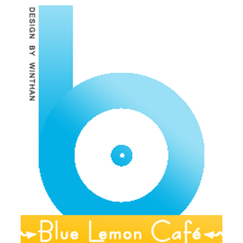 Logo design contest entry by winthan