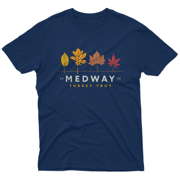 Medway Turkey Trot