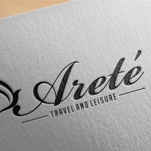 Logo design contest entry by Muhammad Irfan A