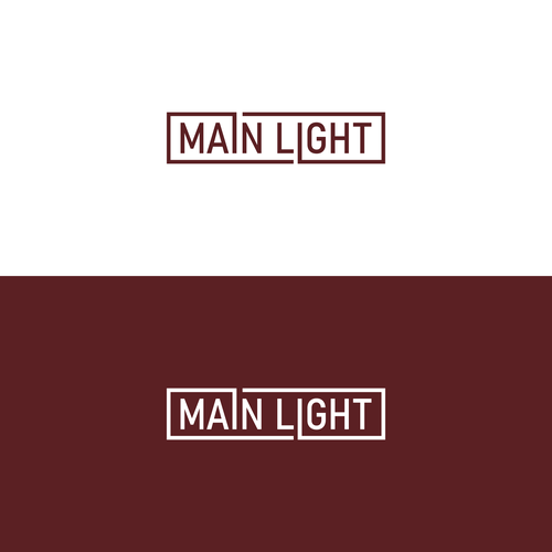 Logo for Lighting Company Design by CRBN99
