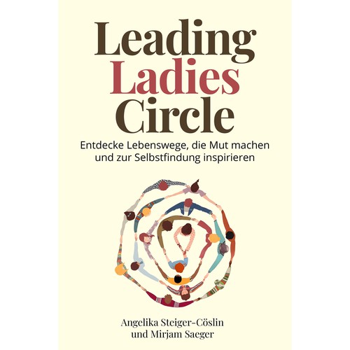 Book cover contest entry by fingerplus