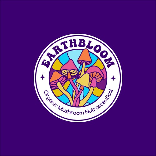 EarthBloom Design by X-DNA