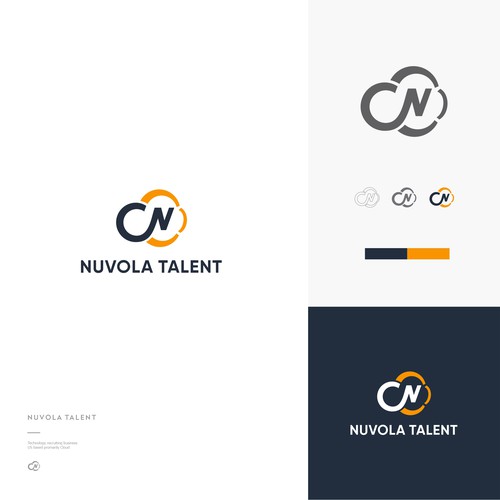 Recruitment firm specializing in high tech cloud computing talent Design by Cbasboga