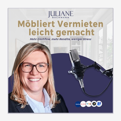 Podcast contest entry by _Gloria