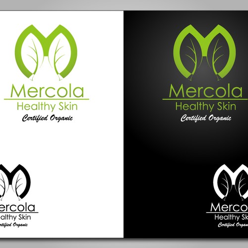 Logo Needed for New Skincare line Design by lazariucas