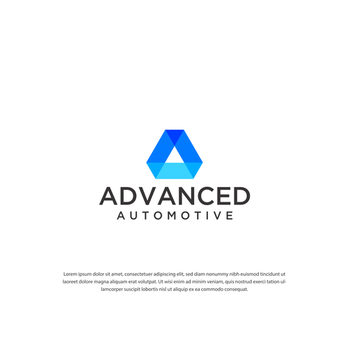 Automotive shop rebranding logo as we take our next big step in business growth/expansion Design réalisé par tanambuku.std