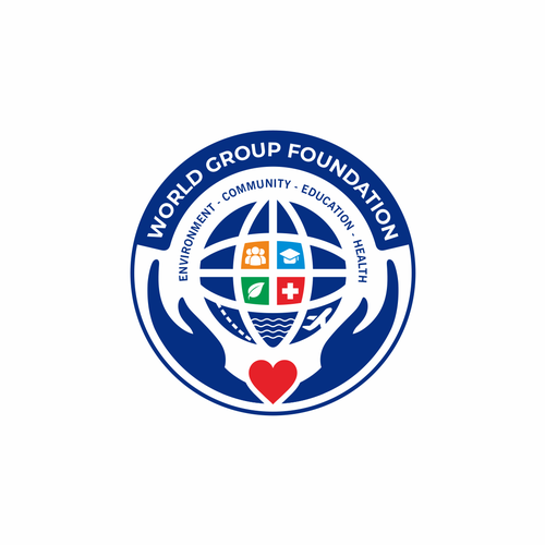 Create a logo for a new Foundation in the Supply Chain Industry Design by Yelo™