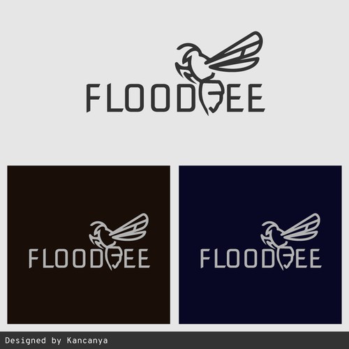  contest entry by Ramadian Wiharto