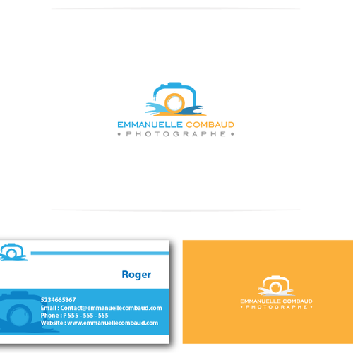 Logo design contest entry by m.alfi11