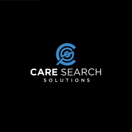 ***Design the Emblem of Excellence: Care Search Solutions Logo Contest**** Design by ShiipArt