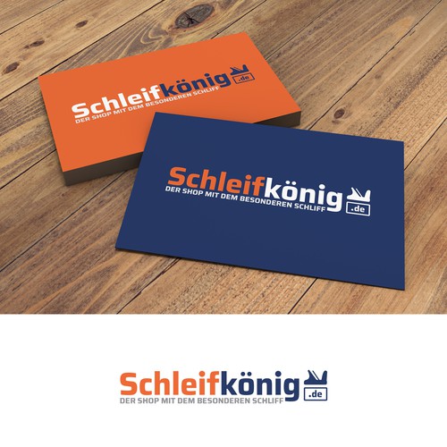 Logo design contest entry by Legends.io™