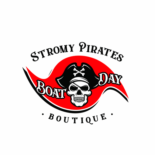 Boat Day Boutique Design by JANTUNGHATI