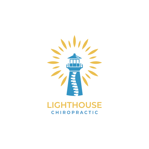 Design a fun and powerful logo for a new chiropractic office Design by Semot Abang