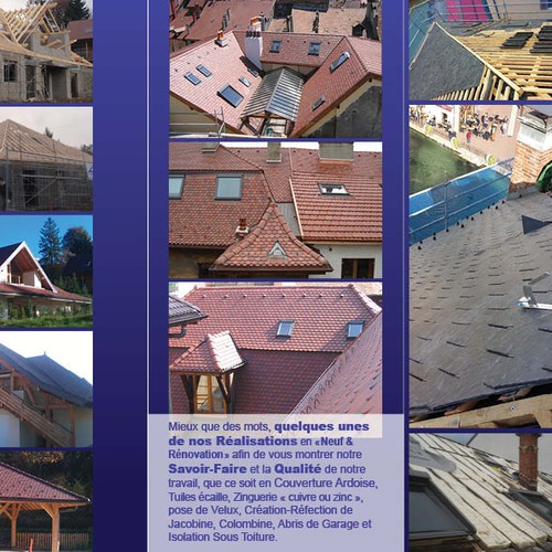  contest entry by Dem's Studio