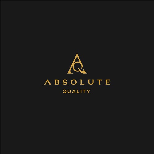 Absolute Quality needs a modern logo to represent our brand. | Logo ...