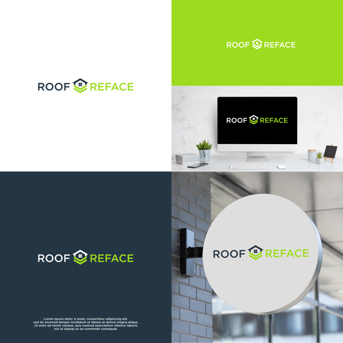 Reface Design by Leiry Seron