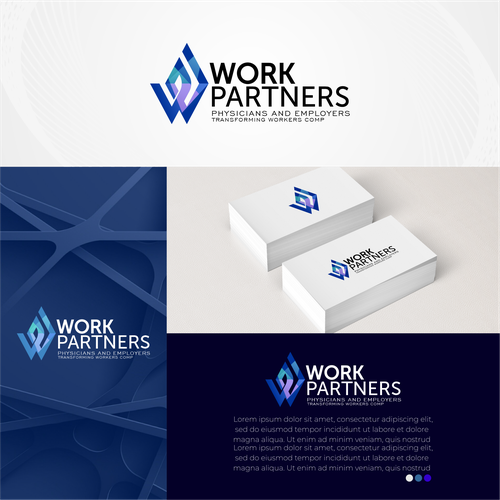 Virtual Care Logo Design Challenge: Creating a Distinctive Logo for Physicians partnering with Employers Design by Randy Yanuar