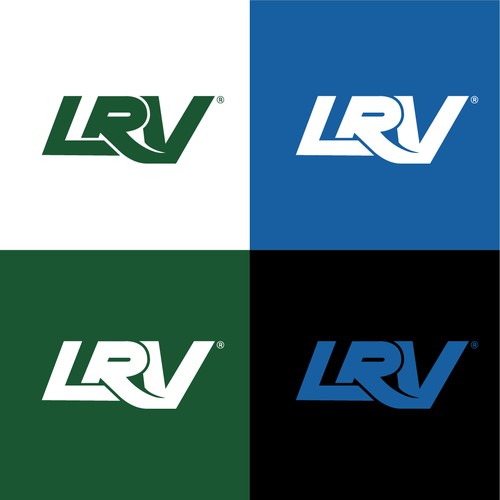 LRV Design by harrysvellas