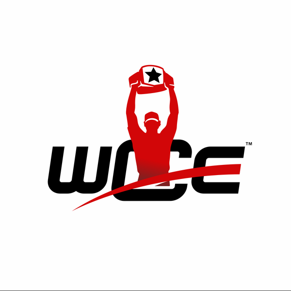 WCE logo