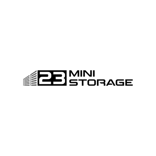 Design di Create a Self Storage Logo di Aleta21