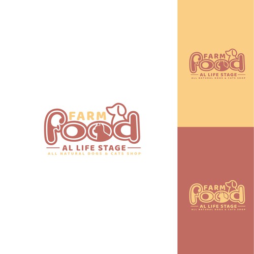 CliffKerさんのロゴデザインコンペへのエントリー