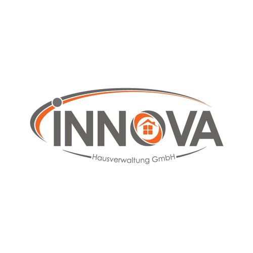 Logo design contest entry by XRONY