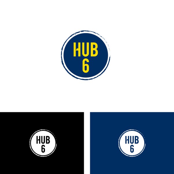 Diseño de dot plus titulado "New coaching business needs a retro logo"