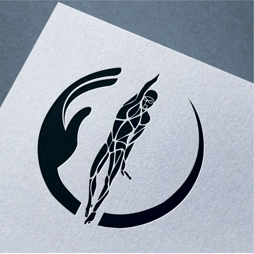 Logo & business card contest entry by al-razaq