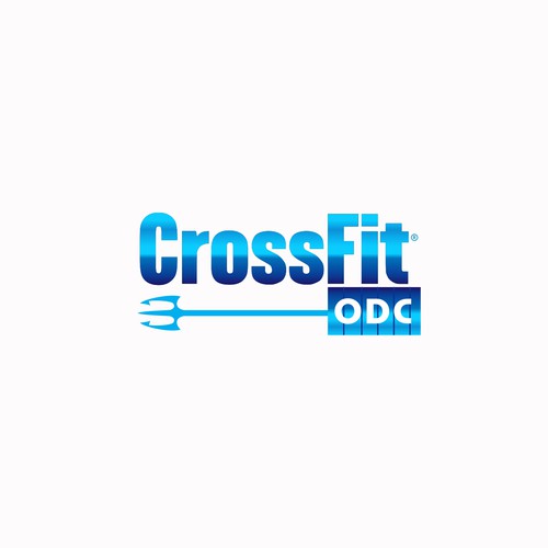 Design di Logo pour une salle de CrossFit (France), thématique : trident, mer, odyssée, poseidon … di Kuindgi