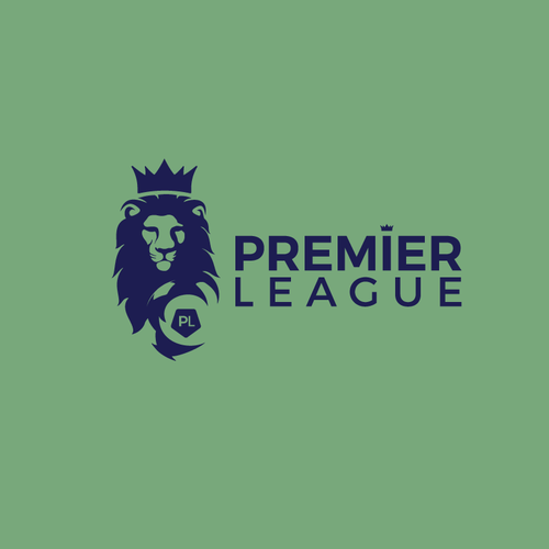 Community Contest | Create a new logo design for the English Premier League Diseño de Sasha_Designs