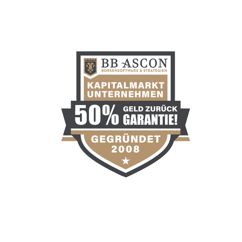 Logo, stamp or illustration - gladly in vintage or innovative modern style for demanding customers. Design by kafaH