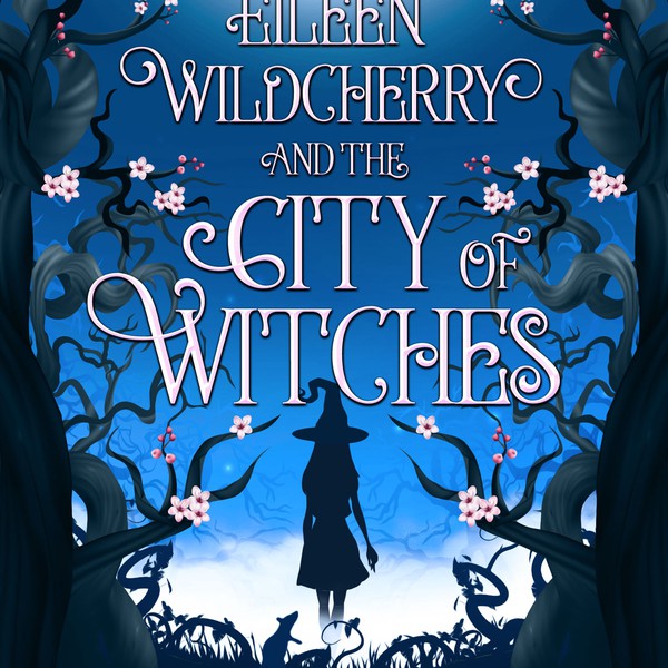 Design by Ana_R titled "Eileen Wildcherry"